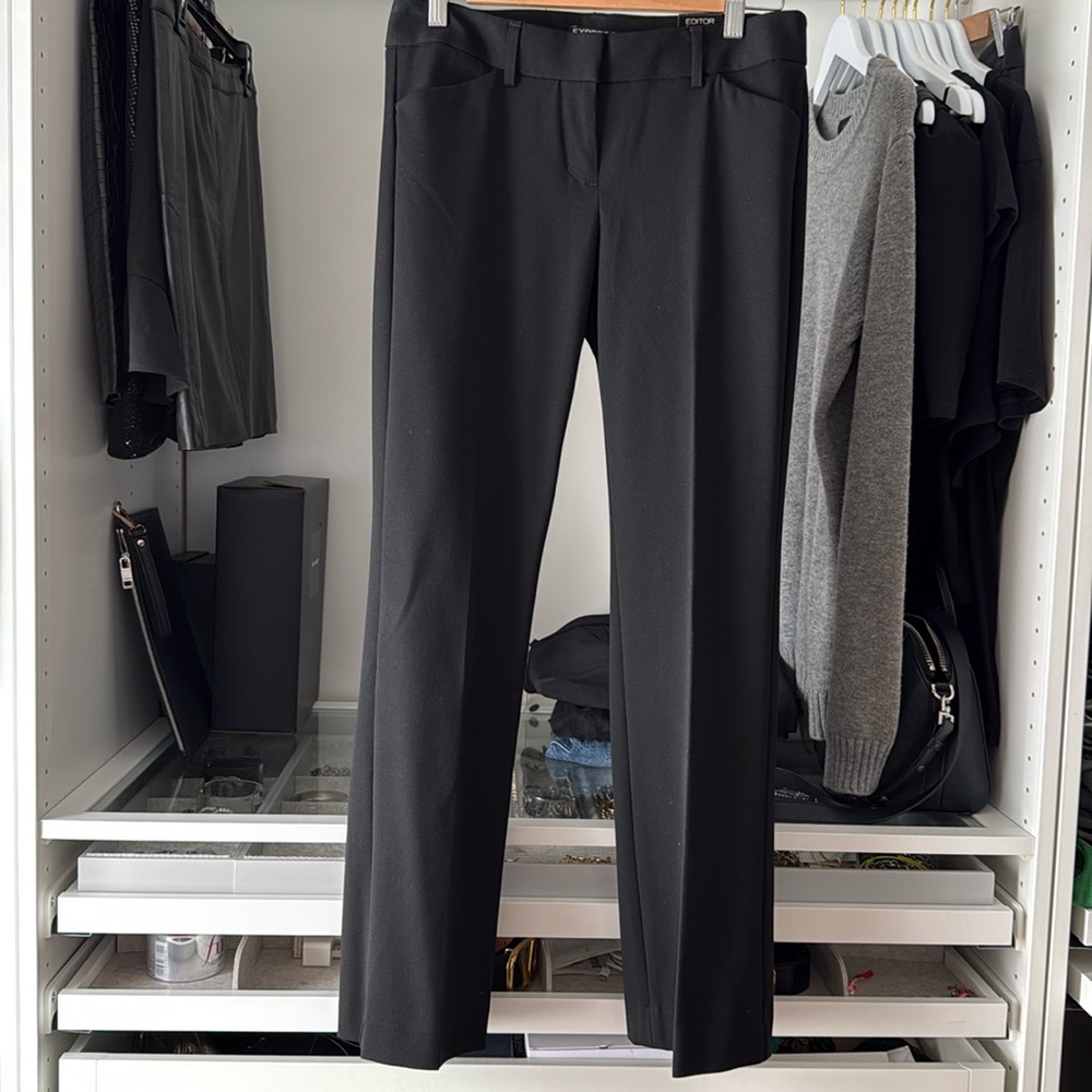 Express Editor Barely Boot Size 2S